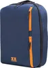 MiniMeis Rucksack Blau Produktbild-Vorschau 2