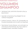 Kerasilk Essentials Volumizing Shampoo 750ml- shampoo Anteprima dell’immagine prodotto 7