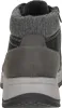 Rieker Veterschoenen Hoog  Veterschoenen Hoog - Zwart - Produktbild-Vorschau 3