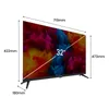 Kiano 32 Zoll Smart Fernseher HD-Ready LED Android 11 WiFi Produktbild-Vorschau 7