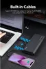 VEGER TC130, 25000 mAh, Litowo-jonowa (Li-Ion), 130 W, Podgląd zdjęcia produktu 7