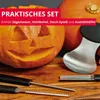 Westmark Kürbis Schnitz-Set Halloween 4 tlg., mit Produktbild-Vorschau 19