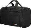 Reisetasche Schwarz Sporttasche Enrico Benetti Produktbild-Vorschau 2