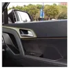 Listello per interni auto, color oro, 5 m + attrezzi per il Anteprima dell’immagine prodotto 3