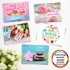 Domelo Geburtstagskarten 20er Set mit Umschlag, Happy Produktbild-Vorschau 4