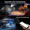 Blackview ROCK 3  Outdoor Smartphone, 32+256GB,6.78" Produktbild-Vorschau 2