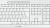 CHERRY STREAM DESKTOP COMFORT - Tastatur-und-Maus-Set - Produktbild-Vorschau 14