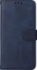 Coverup Klapphülle - Motorola Moto G67 / G77 Hülle - Blau Produktbild-Vorschau 3