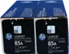 CE285AD HP 85A LJ Cartridge (2) black Náhled obrázku produktu 31