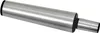 MK2 Kegeldorn Drehbank/Fräser Bohrfutterzapfen Voir les images du produit 1