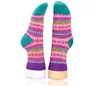 Sockenbein für die Präsentation von Tennissocken Sneaker Produktbild-Vorschau 5