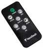 Wentylator kolumnowy z pilotem Verotech VF-910B_ Podgląd zdjęcia produktu 6