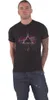 Pink Floyd - "Dark Side Of The Moon" tričko pro muže/dámy Náhled obrázku produktu 1