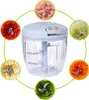 Presse-ail manuel multifonction, presse-ail de cuisine, Voir les images du produit 1