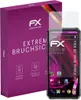 atFoliX FX-Hybrid-Glass Displayfolie kompatibel mit Ulefone Produktbild-Vorschau 1