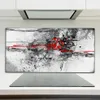 Coloray Spritzschutz aus Glas 120x60  Wandkunst Produktbild-Vorschau 2