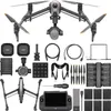 DJI Inspire 3, 4 Rotoren, 7680 x 4320 Pixel, 15000 m, Grau Produktbild-Vorschau 7