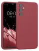 kwmobile Hülle kompatibel mit Samsung Galaxy A34 5G - Hülle Produktbild-Vorschau 1