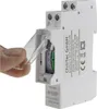 Timer giornaliero analogico ChiliTec per montaggio a Anteprima dell’immagine prodotto 5