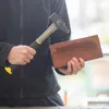 Marteau rivoir manche fibre de verre 35 mm STANLEY - Voir les images du produit 2