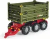 rolly toys rollyMulti Trailer, Spielzeuganhänger, 3 Produktbild-Vorschau 6
