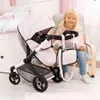 Bayer Design 17031AA Kombi-Puppenwagen Xeo mit Tasche, Produktbild-Vorschau 6