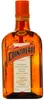 A bottle of Cointreau orange liqueur against a white background. Produktbild-Vorschau