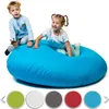 sunnypillow XXXL Sitzsack mit Styropor Füllung 145 cm Produktbild-Vorschau 7