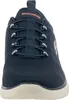 Skechers Summits Louvin Blau NVOR Größe EU 44 Produktbild-Vorschau 3