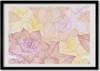 Bild - Bilder - Bilderrahmen - 70 cm x 50 cm - MDF-Rahmen, Produktbild-Vorschau 1