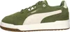 Puma Shuffle Downtown SD  Sneakers Laag - Groen - Maat 44 Voir les images du produit 1