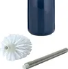 KELA brosse de toilette ISABELLA céramique bleu foncé Voir les images du produit 3