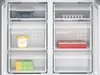 Siemens iQ300 KF96NVPEA, Freistehend, French door, Silber, Produktbild-Vorschau 19