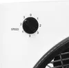 Tristar Tischventilator VE-5858 30W 30cm Weiß und Schwarz Produktbild-Vorschau 5