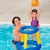 Bestway 52418 - Splash 'N' Hoop Set de basket flottant Ø 59 Voir les images du produit 19