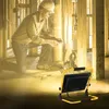 XMTECH LED stavební reflektor Pracovní světlo 200W teplá Náhled obrázku produktu 10