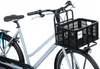debna na bicykel recyklovaná S 17,5 litra čierna - 21110 Náhľad obrázku produktu 4