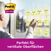 Post-it® Super Sticky Z-Notes Gelb Haftnotizen 76x76mm 12 Produktbild-Vorschau 3