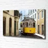 Tulup® Leinwandbild - 100x70 cm - Wandkunst - Drucke auf Produktbild-Vorschau 2