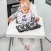 Dětská senzorická knížka Baby Ono BLACK&WHITE Produktbild-Vorschau 8