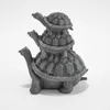 esotec Wasserspeier Schildkröten Trio, Einzelfigur mit Produktbild-Vorschau 8