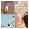 Belle Vous Acryl Perlen zum Auffädeln Schmuck Perlen Set Produktbild-Vorschau 7