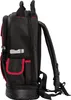 PARAT Werkzeug-Rucksack BASIC BACK PACK Schwarz Produktbild-Vorschau 6