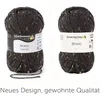 Schachenmayr Bravo, 50g Anthrazit Neon Tweed Produktbild-Vorschau 7