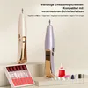 2-in-1 Elektrischer Nagelschleifer, 3 Stufen 13500 U/min, Produktbild-Vorschau 2