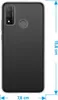 PhoneNatic Case kompatibel mit Huawei P Smart 2020 - Produktbild-Vorschau 2