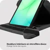 Cazy Housse pour Tablette compatible avec Samsung Galaxy Voir les images du produit 6