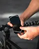 BIKE CITIZENS Smartphonehalter "Finn" SB transparent Produktbild-Vorschau 11