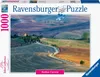 RAVENSBURGER Puzzle 1000el Matteo Cerreia. Toskana 167791 Produktbild-Vorschau 1