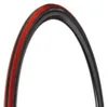 Vredestein - FiMMante 700x23c Schwarzrot Produktbild-Vorschau 3